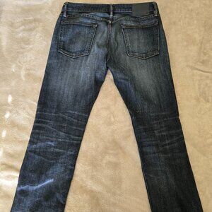 Bonobos Jeans dark wash 32/30